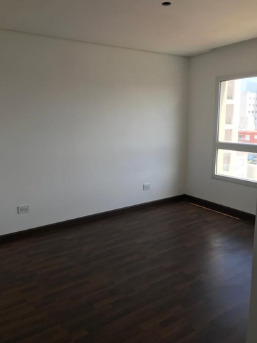 Departamento En Venta En Barrio Zacagnini
