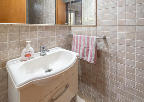 Venta-duplex 4 Ambientes- Cochera- Patio- Villa Bosch