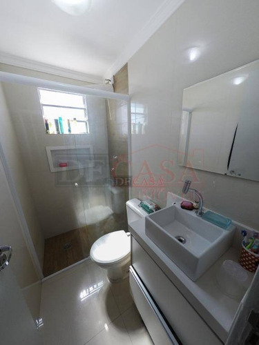 Imagem 10 de 25 de Apartamento Com 2 Dormitórios À Venda, 43 M² Por R$ 220.000,00 - Itaquera - São Paulo/sp - Ap5560
