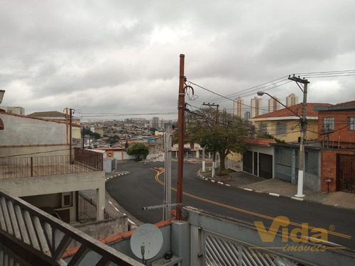 Imagem 3 de 15 de Sobrado A Venda Em Bela Vista - Osasco - 43199
