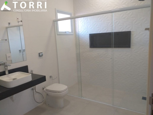 Imagem 27 de 30 de Casa À Venda No Condomínio Residencial Chácara Ondina - Cc00351 - 69800857