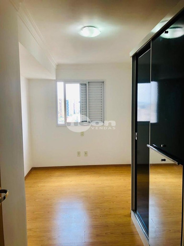 Imagem 5 de 14 de Apartamento - Vila Alpina - Ref: 2560 - V-2560