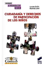 Comprar Ciudadania Y Derechos De Participacion De Los Niños