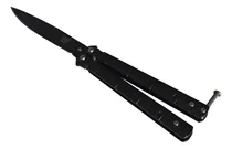 Comprar Cuchillo Navaja Mariposa Tactica Militar Camping Pesca Caza