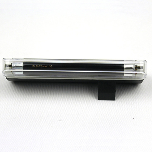Lanterna De Luz Preta Portátil, Luz Negra Portátil Com Led