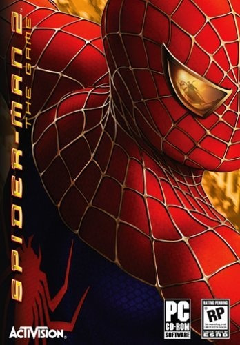 Spider-man 2: The Game - Pc