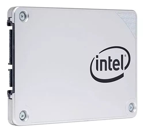 Disco Intel Ssd | MercadoLibre