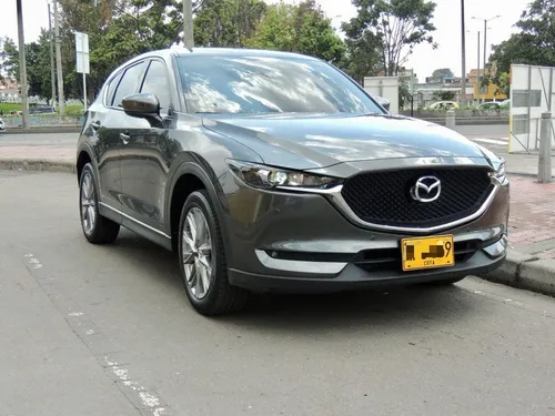 Mazda CX-5 2.5 Grand Touring 4X2