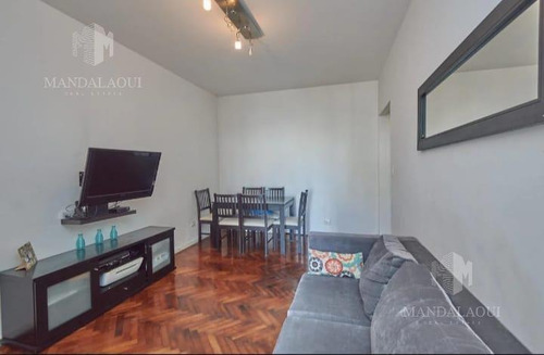Imagen 5 de 23 de Departamento De Tres Ambientes En Almagro