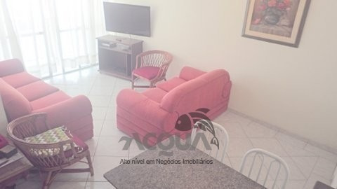 Imagem 5 de 15 de Apartamento 3 Dormitórios 1 Vaga, Enseada - 0688-1