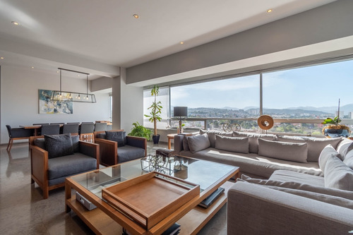 Imagen 1 de 14 de Departamento En Venta En Residencial Sens Con Terraza