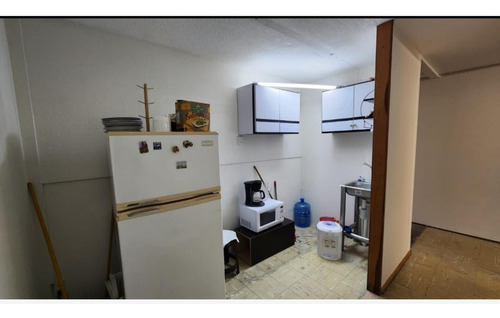 Oficina En Venta En Gabriel Pastor 2a Sección