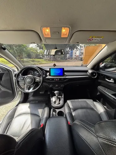 Kia Cerato 1.6 Vivro Vibrant Aut