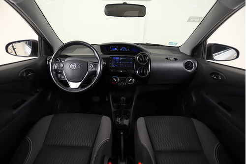 Toyota Etios 1.5 Xls At