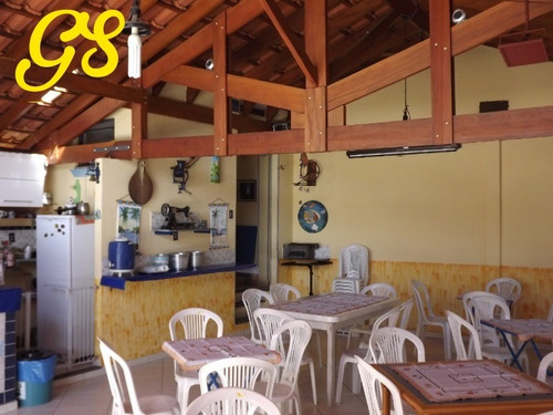 Imagem 14 de 30 de Casa Venda Novo Chapadão/ Quarto Centenário Campinas Oportunidade - Ca00782 - 32976241