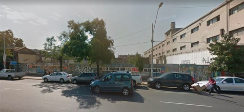 Imagen 11 de 13 de Paño Con Alta Constructibilidad En Ave. Matucana Y Chacabuco