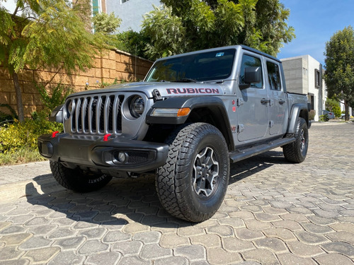 Jeep Gladiator 3.6 Rubicon 4x4 At