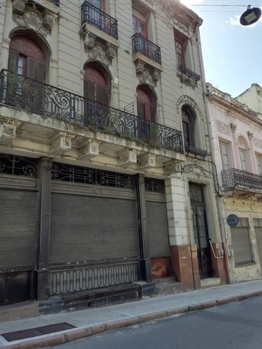 Imagen 1 de 3 de Importante Propiedad Para Hotel O Viviendas Más Loc. Comerci