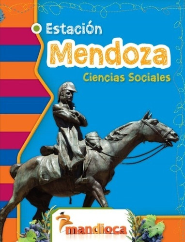 Estación Mendoza - Ciencias Sociales 2019, De Saccaggio, Pe