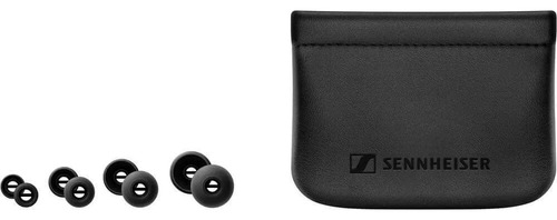 Auriculares intraurales Sennheiser CX300s (negros), color negro
