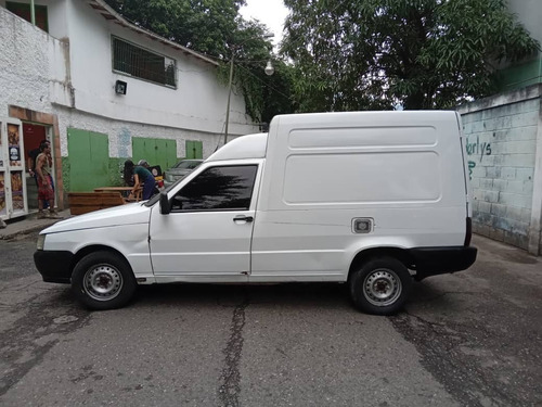 Imagen 4 de 11 de Fiat Fiorino
