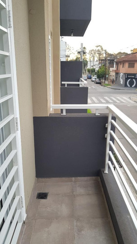 Imagen 17 de 20 de Depto 2 Amb - 2ºpiso Al Frente - 44m2 - San Justo