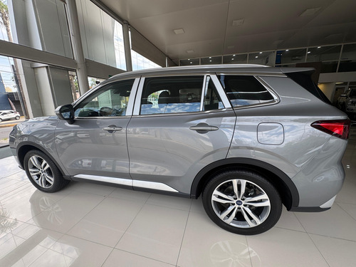 Ford Territory 1.8 Ecoboost Titanium At