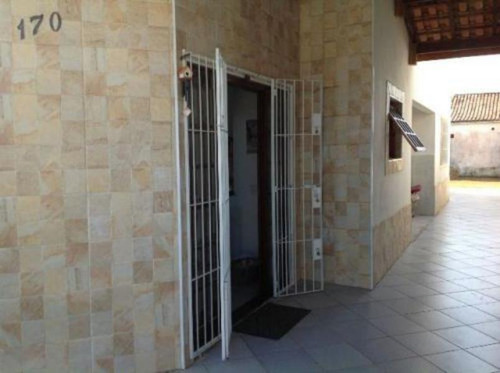 Imagem 4 de 14 de Casa Lado Praia Com Espaço Para Edícula - Itanhaém 3826 |npc