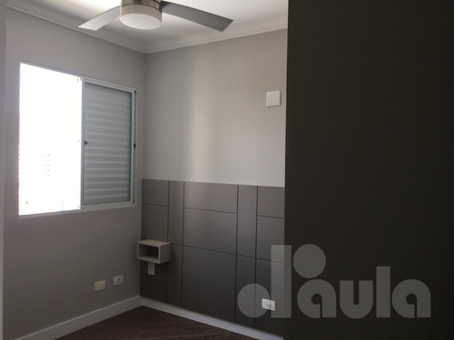 Imagem 7 de 14 de Apartamento De 50m² No Bairro Jardim Bela Vista Lazer Com Pi - 1033-7421
