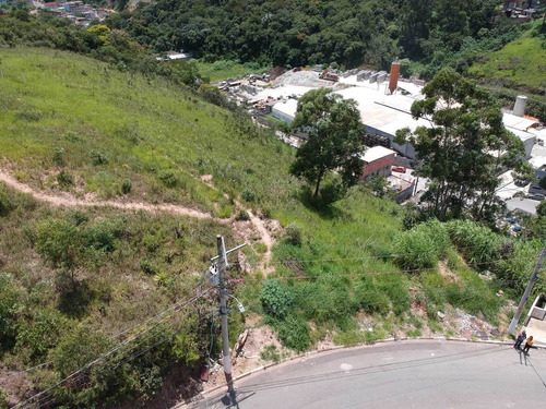 Imagem 6 de 7 de Terreno, Chácara Do Solar Ii (fazendinha), Santana De Parnaíba - R$ 350 Mil, Cod: 235509 - V235509