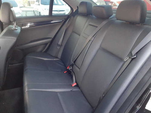 Imagem 7 de 11 de Mercedes-benz C-180 Kompressor Classic 1.6 16v