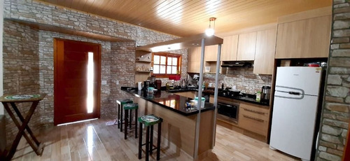 Imagem 6 de 21 de Casa À Venda, 120 M² Por R$ 600.000,00 - Estância Santa Maria Do Laranjal - Atibaia/sp - Ca1449