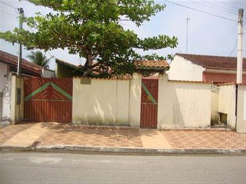 Imagem 1 de 13 de Casa, 3 Dorms Com 95 M² - Campos Eliseos - Itanhaem - Ref.: Ita330 - Ita330
