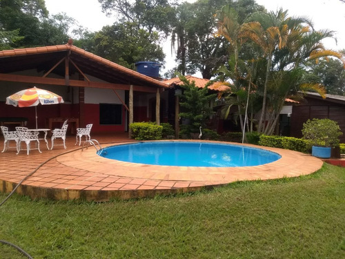 Imagem 3 de 15 de Chacara - Ouro Verde - Ref: 48598 - V-48598