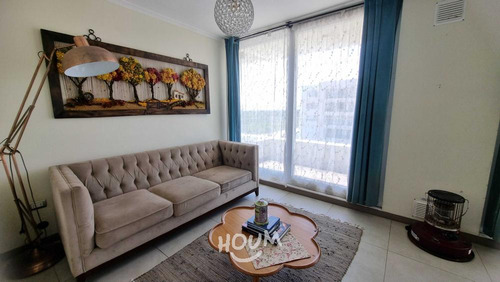 Departamento Avenida Pacífico Id: 149325