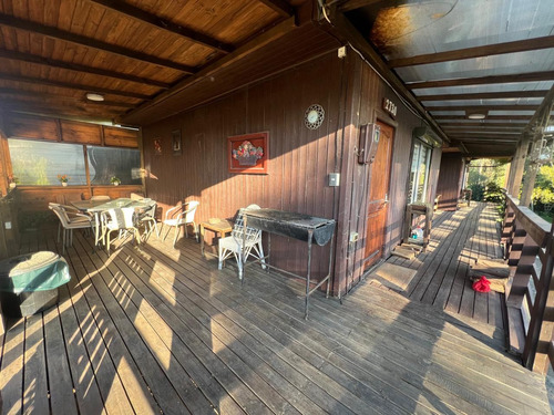 Cabañas En Venta En Playa Hermosa (94645)