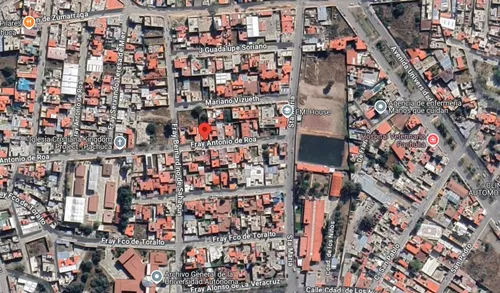 Casa En Venta, Col. Boulevares De San Francisco, Pachuca Hgo Am*