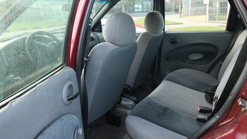 Ford Escort 1.8 Lx Aa Rural