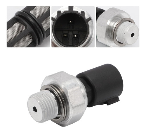 Y Sensor Presion Aceite Parachevrolet Cheyenne 5.3l V8 2009
