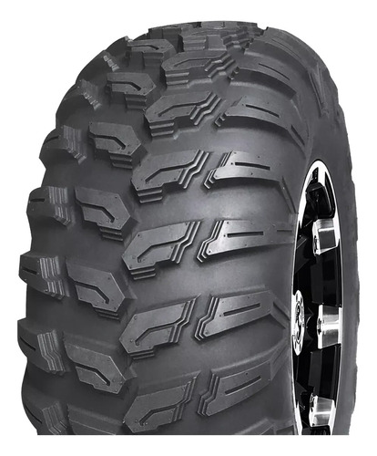 Llanta 26x11 R12 6pr Tl P3035 Wanda Atv Utv Cuatrimoto Sxs