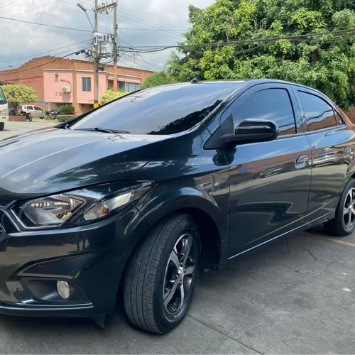Chevrolet Onix 1.4 Ltz 4 p