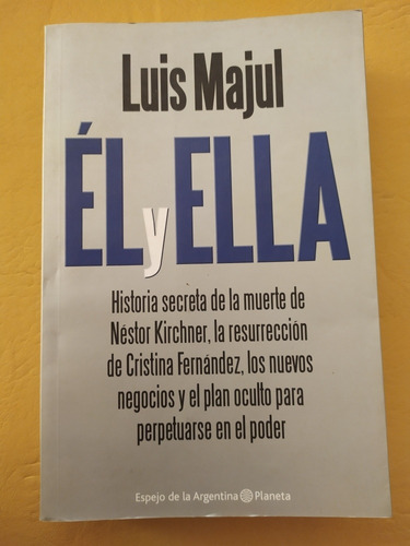 Él Y Ella - Luis Majul 