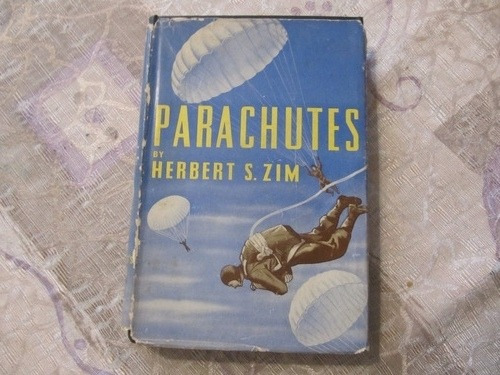Parachutes - Herbert S. Zim