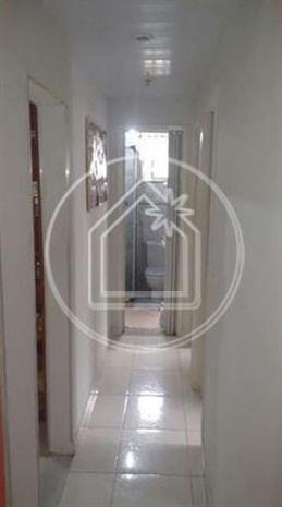 Apartamento - Ref: 838760