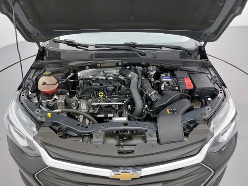 Chevrolet Onix 1.0 TURBO FLEX PLUS LTZ MANUAL