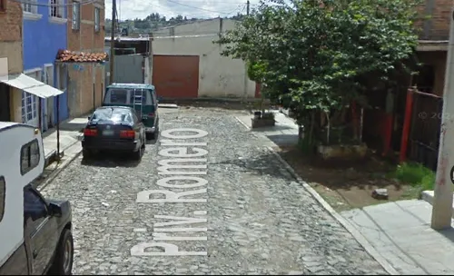 Venta De Casa En Privada Romero 280 Colonia Salvador Portillo López San Pedro Tlaquepaque Jalisco Tm