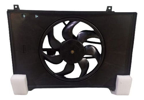 Electroventilador De Dongfeng Zna