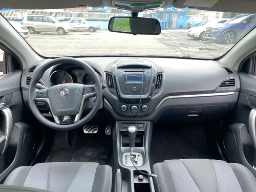MG 5 1.5 Comfort