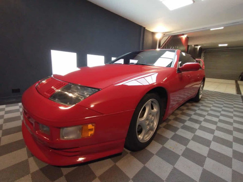 Nissan Zx 300 Zx 300 Twinturbo