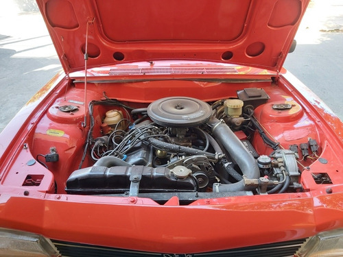 Peugeot 504 Gr 1982